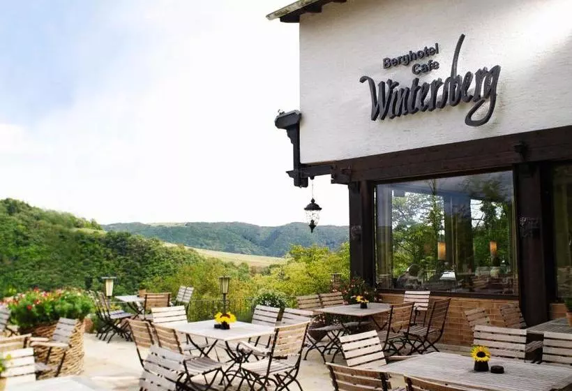 Berghotel Wintersberg