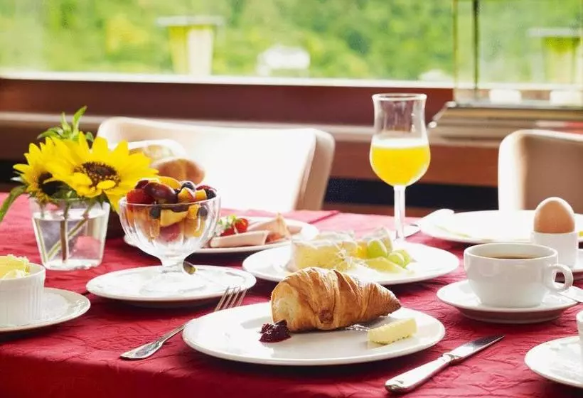 Berghotel Wintersberg