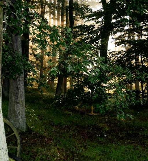 Berghotel Wintersberg