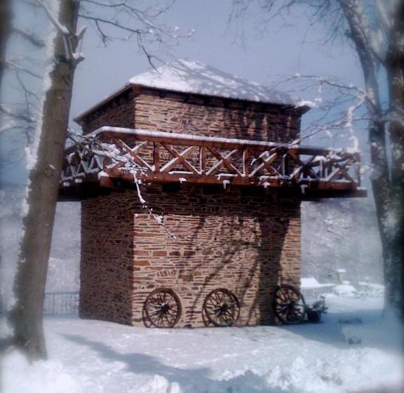 Berghotel Wintersberg