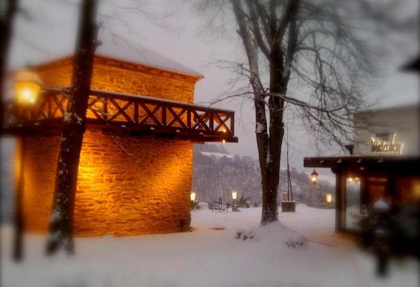 Berghotel Wintersberg