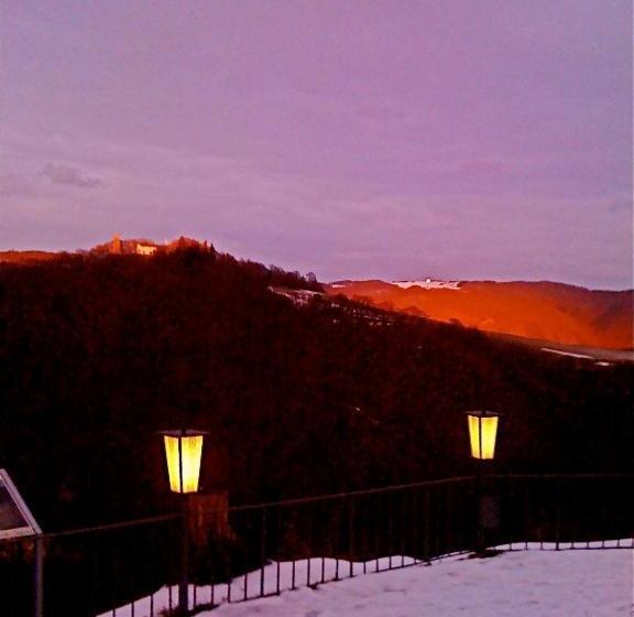 Berghotel Wintersberg