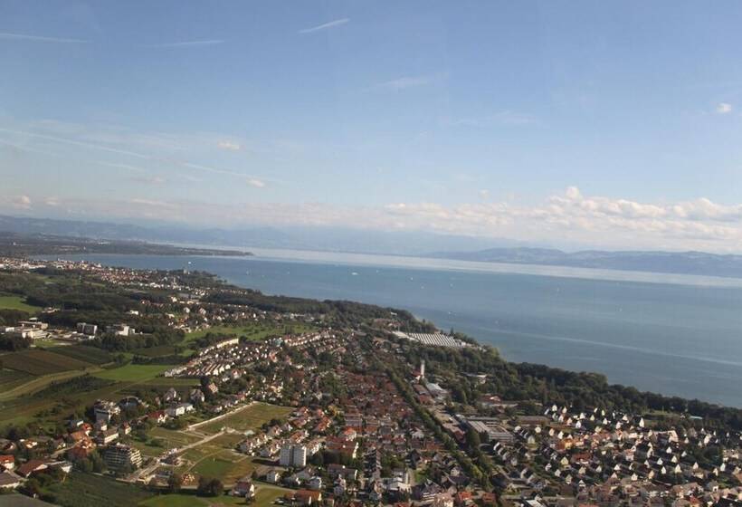 Bodensee Yachthotel Schattmaier