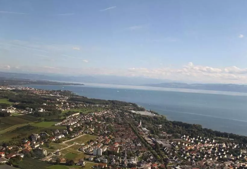Bodensee Yachthotel Schattmaier