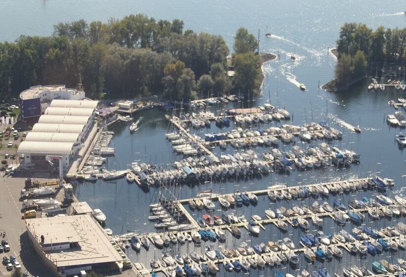 Bodensee Yachthotel Schattmaier