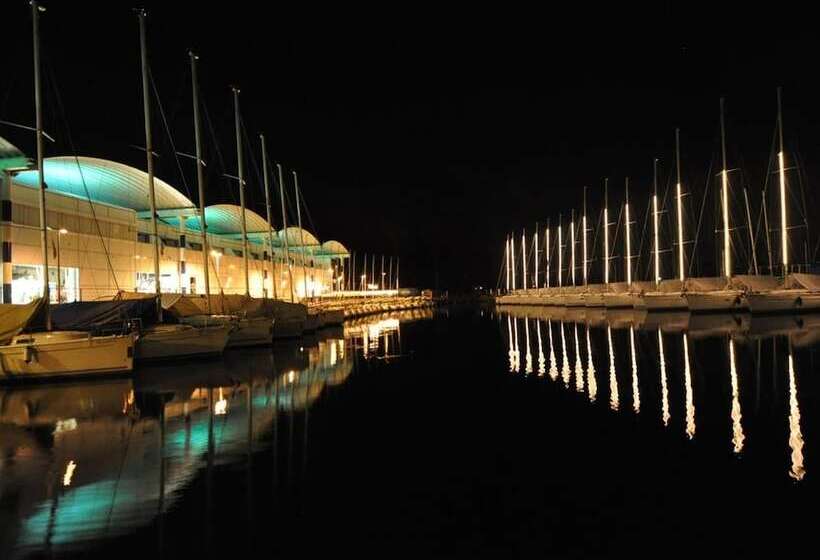 Bodensee Yachthotel Schattmaier
