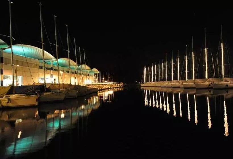 Bodensee Yachthotel Schattmaier