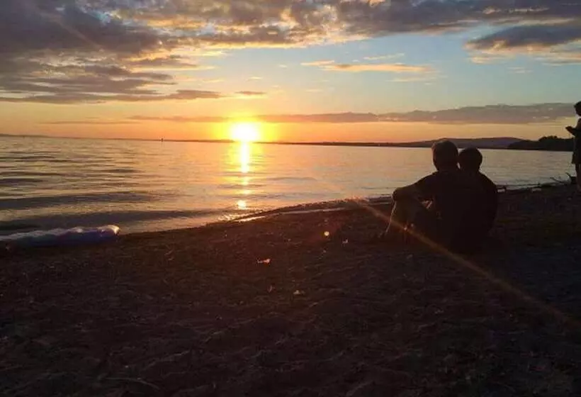 Bodensee Yachthotel Schattmaier