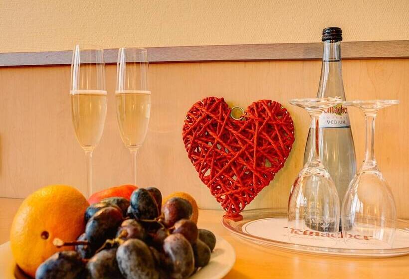 Bodensee Yachthotel Schattmaier