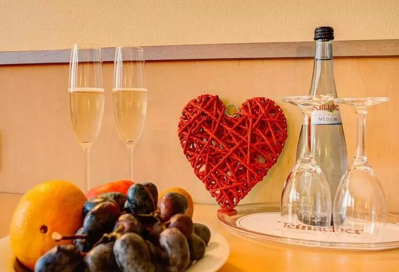 Bodensee Yachthotel Schattmaier