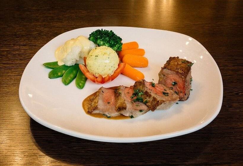 Bodensee Yachthotel Schattmaier