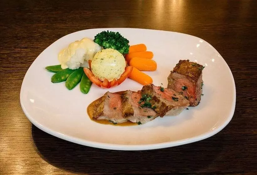 Bodensee Yachthotel Schattmaier