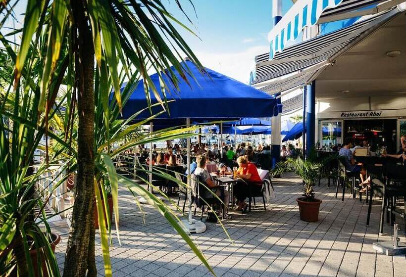 Bodensee Yachthotel Schattmaier