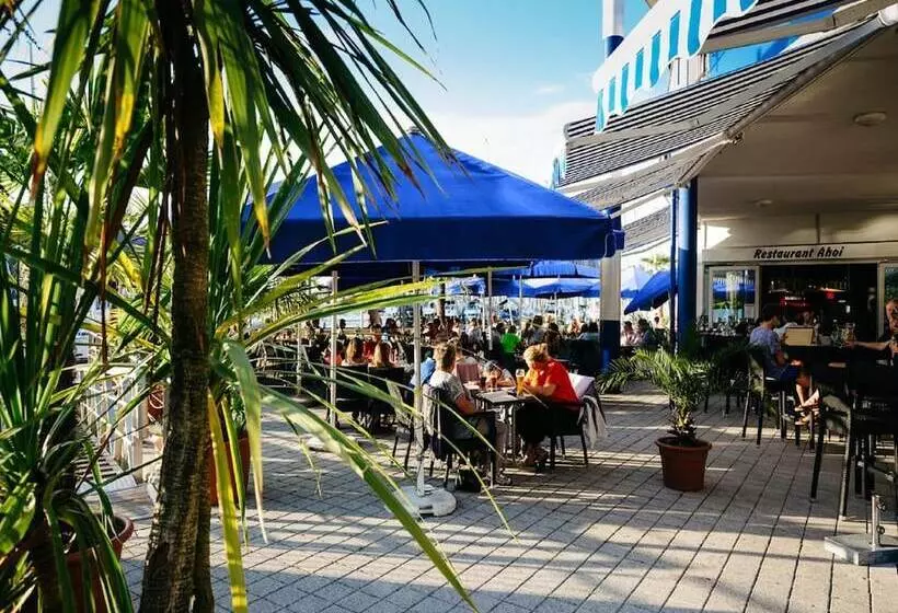 Bodensee Yachthotel Schattmaier