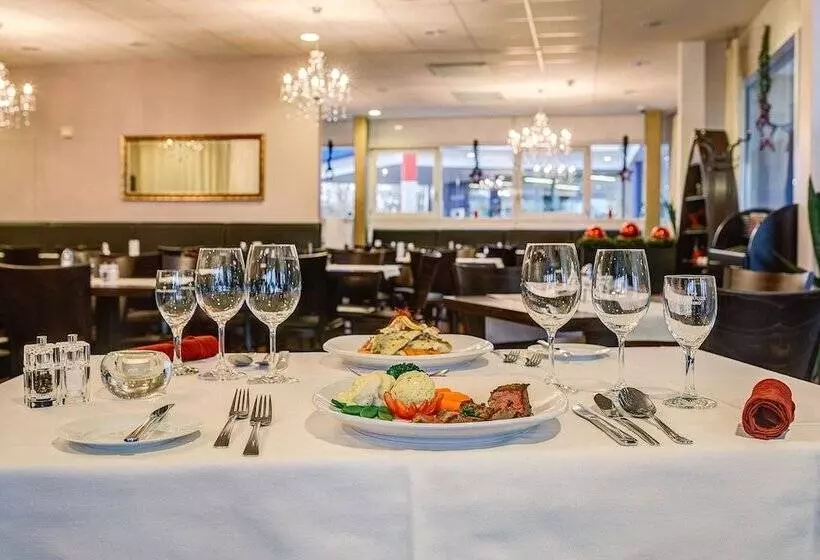 Bodensee Yachthotel Schattmaier