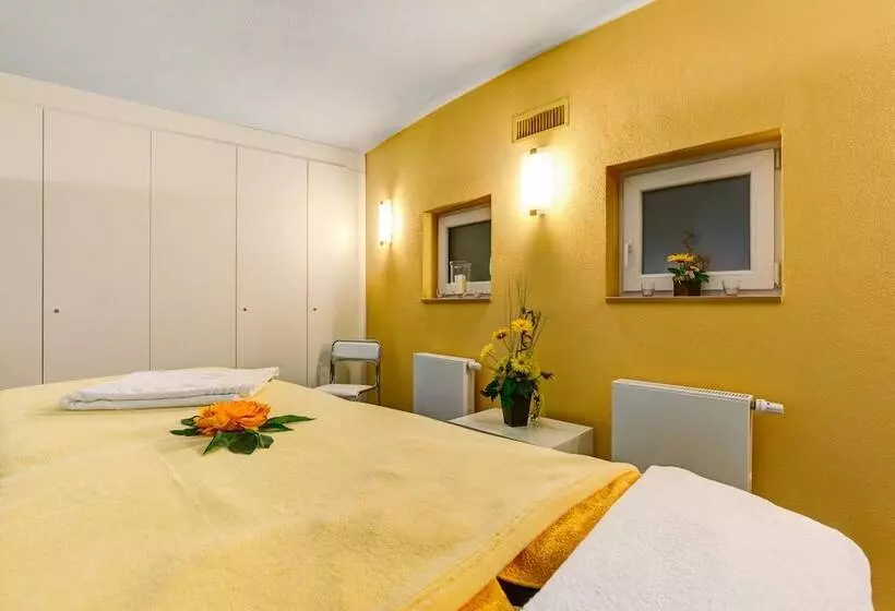 Bodensee Yachthotel Schattmaier