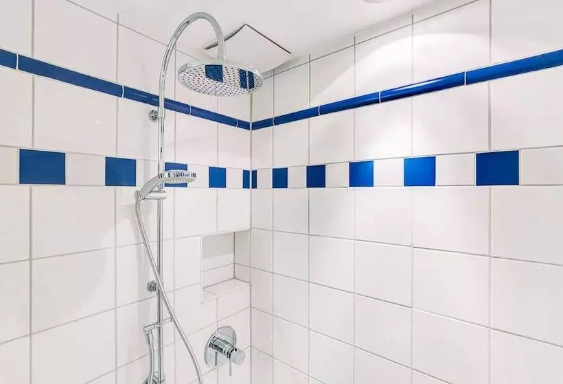 Bodensee Yachthotel Schattmaier