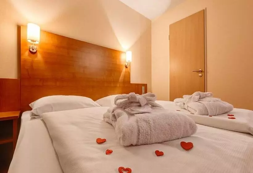 Bodensee Yachthotel Schattmaier