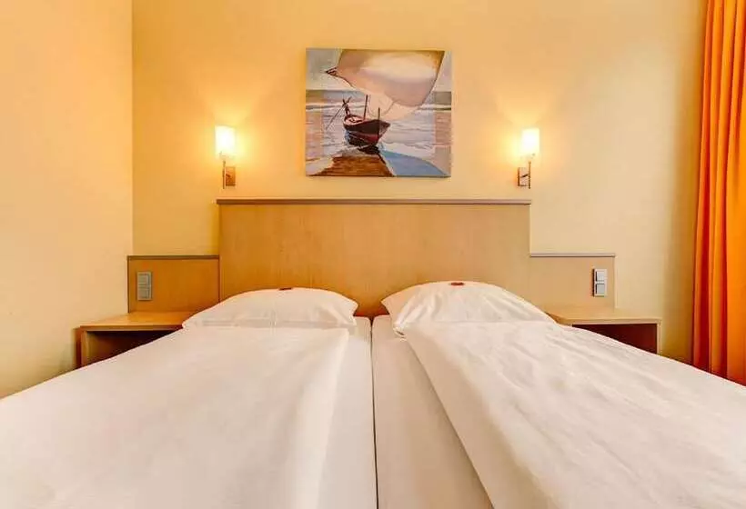 Bodensee Yachthotel Schattmaier