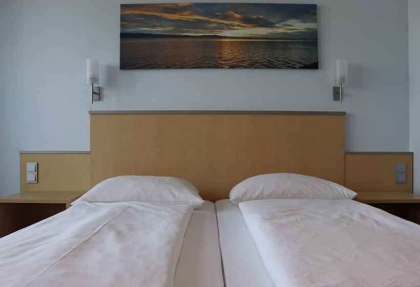 Bodensee Yachthotel Schattmaier