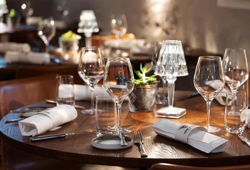 Boutique Hotel 3 Stuben