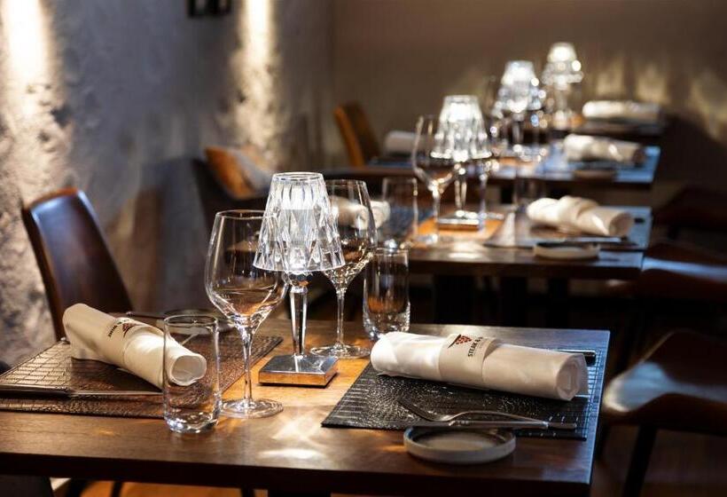 Boutique Hotel 3 Stuben