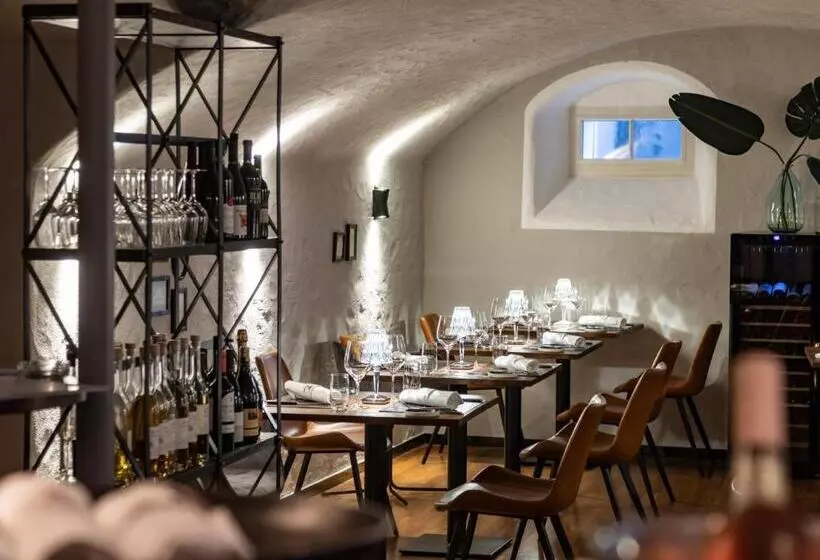 Boutique Hotel 3 Stuben