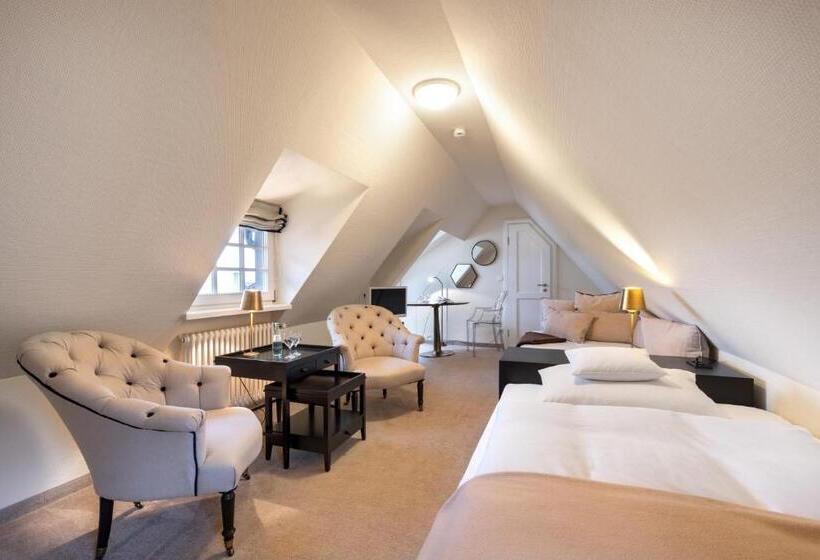 Boutique Hotel 3 Stuben