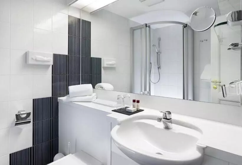 Boutique Hotel 3 Stuben