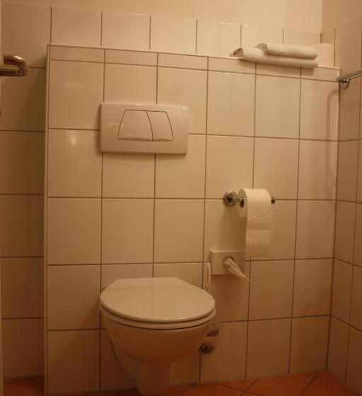 Cross Country Hotel Hirsch