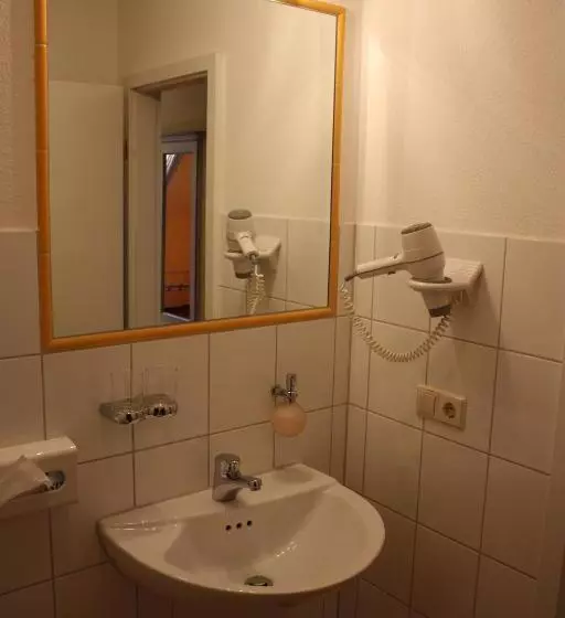 Cross Country Hotel Hirsch