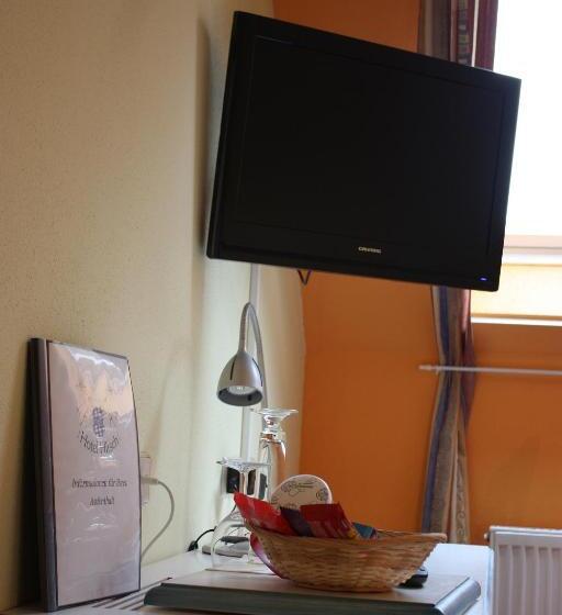 Cross Country Hotel Hirsch