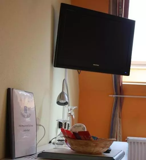 Cross Country Hotel Hirsch