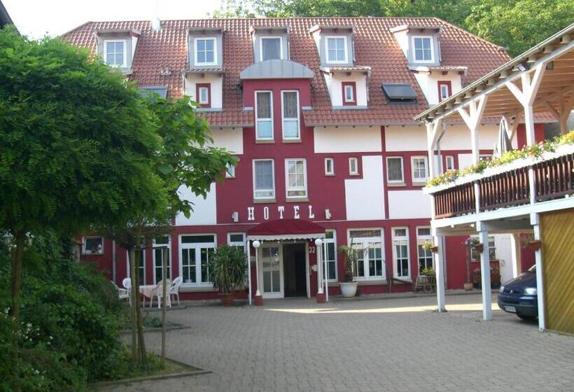 Cross Country Hotel Hirsch