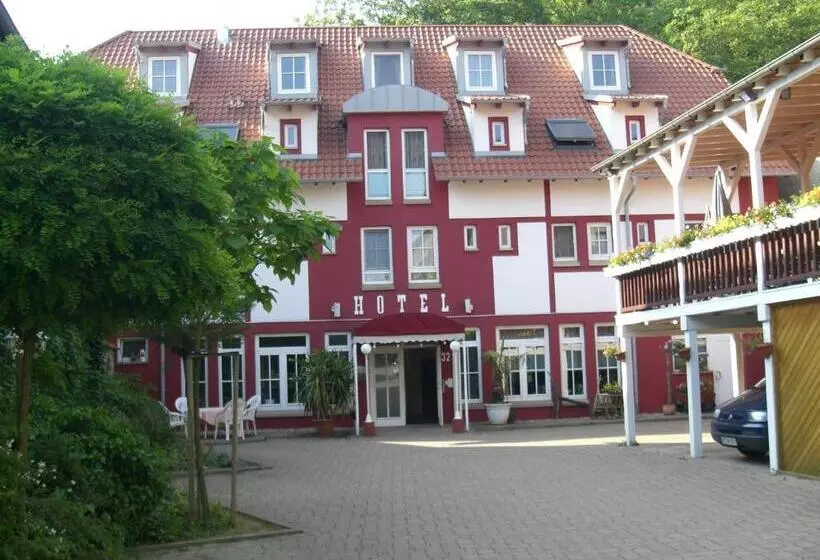 Cross Country Hotel Hirsch