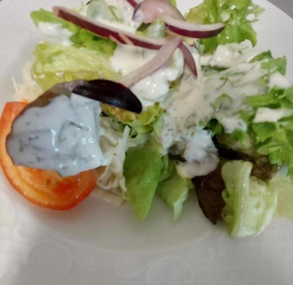 Cross Country Hotel Hirsch