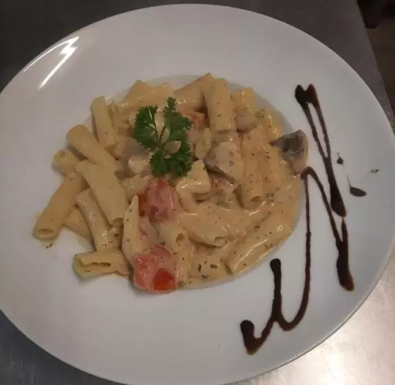 Cross Country Hotel Hirsch