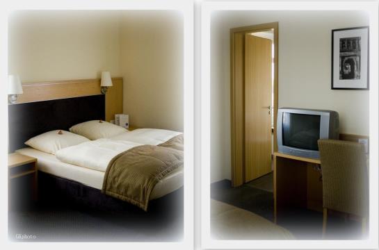 Отель Bergesbuer