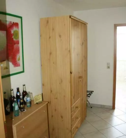 Отель Ahornberg