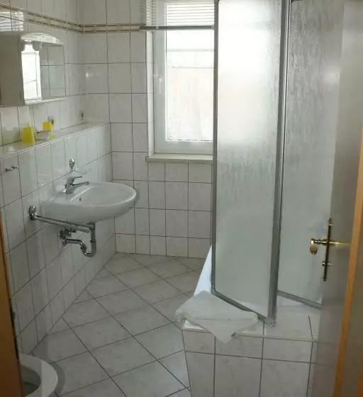 Отель Ahornberg