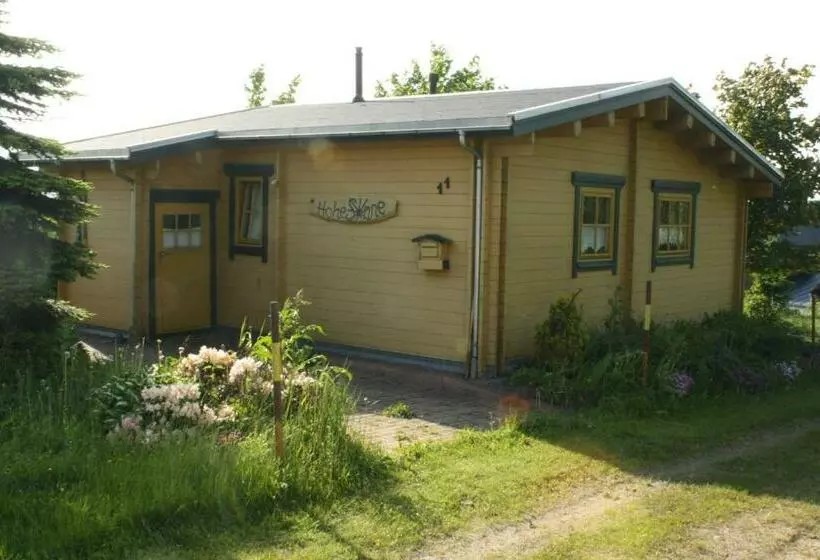 Отель Ahornberg