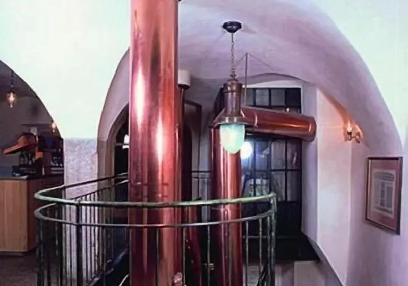 Altstadthotel Bräuwirt