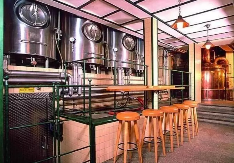 Altstadthotel Bräuwirt