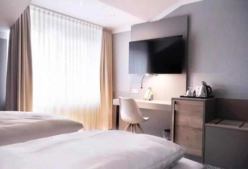 فندق Am Berghang