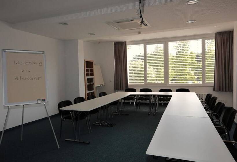 فندق Am Rossberg