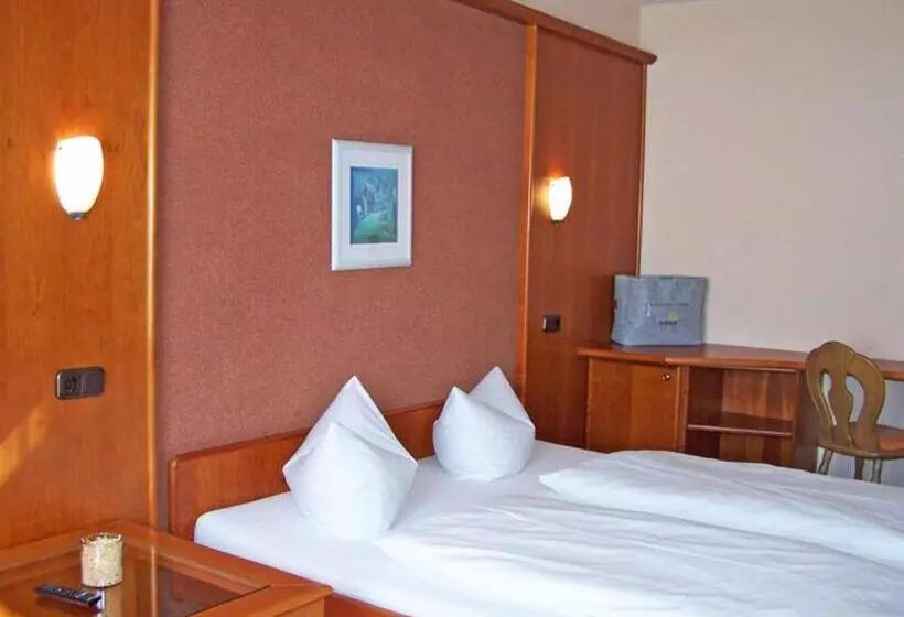 Naturhotel Am Sonnenhang