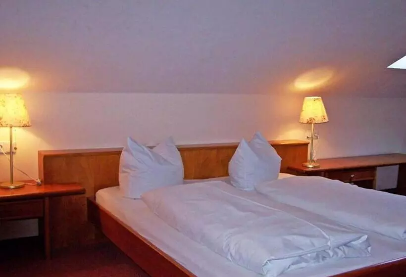 Naturhotel Am Sonnenhang