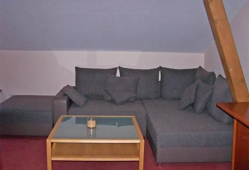 Naturhotel Am Sonnenhang