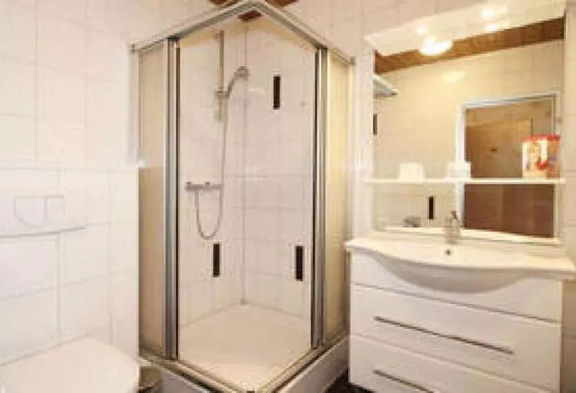 Naturhotel Am Sonnenhang