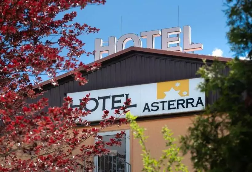 Hotel Asterra